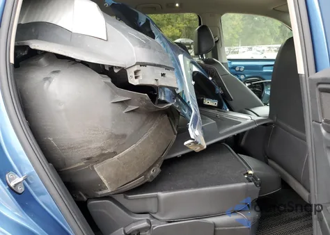 2021 Volkswagen Atlas Se z USA, uszkodzony, nr VIN 1V2KP2CA3MC523245